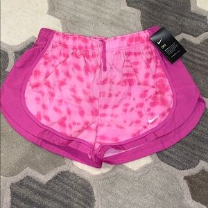 Nike Dri Fit Women’s Shorts